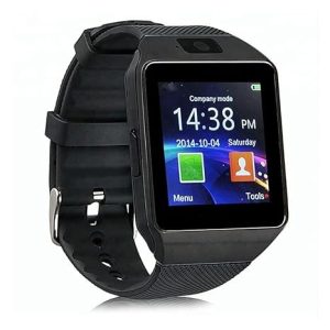 Dz09 Smartwatch Model & Features