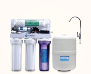 Fluxtek Water Purifier