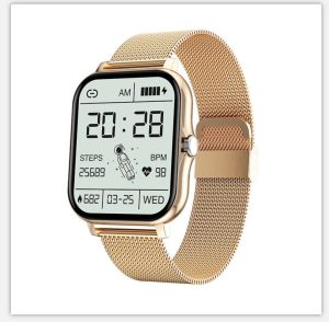 GT20 Smartwatch