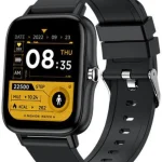 শুধু দর্শনেই নয় গুনেতেও স্মার্ট GT 20 smartwatch