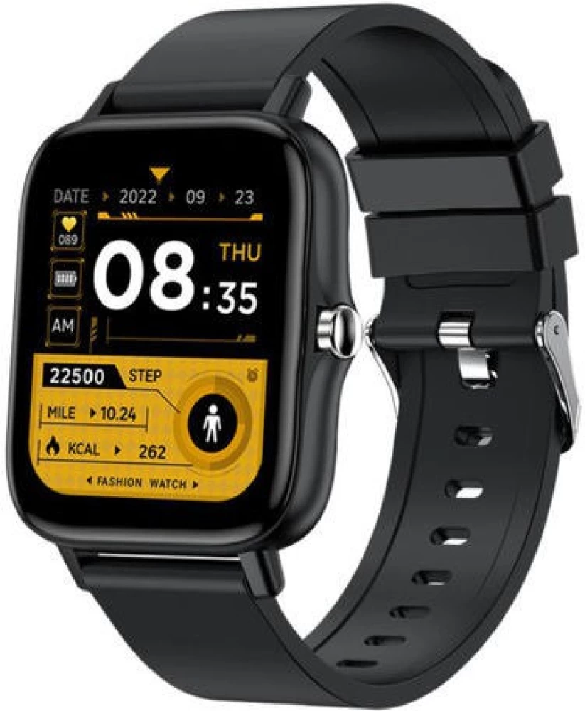 শুধু দর্শনেই নয় গুনেতেও স্মার্ট GT 20 smartwatch