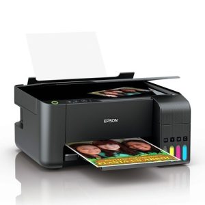 Epson L3110 All-in-One Ink Tank Printer In 2024 Is Absolutely Perfect